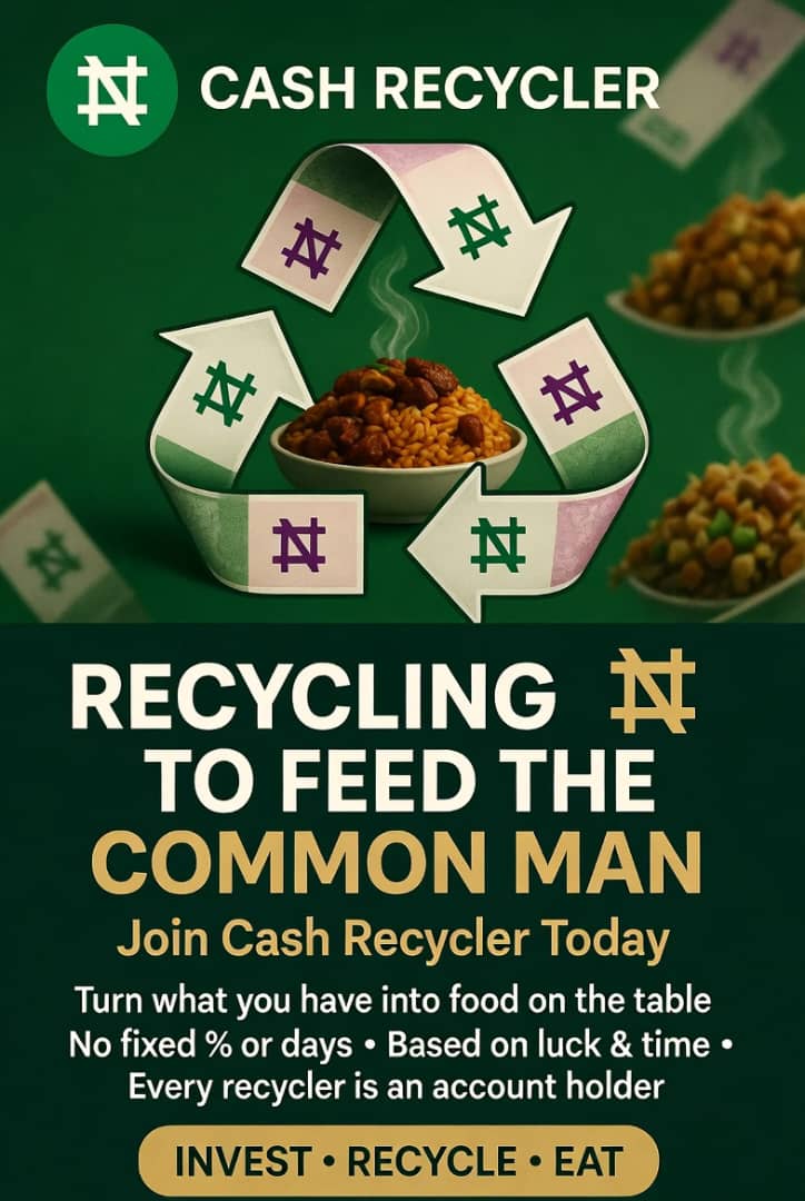 Community food support